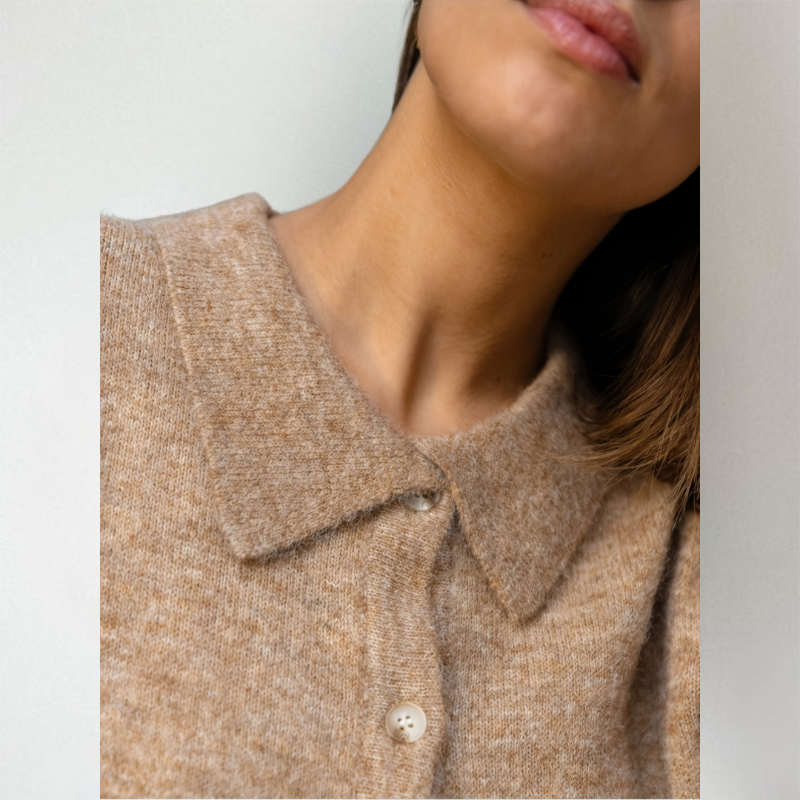 Helena™ | Pohodlný cardigan