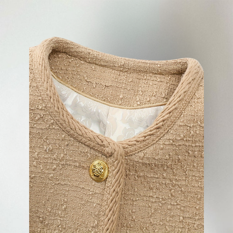 Amélie™ | Stylový cardigan