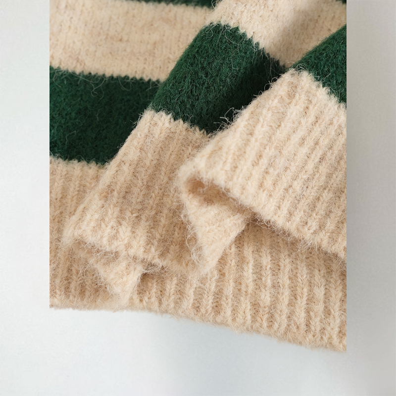 Lena™ | Stylový svetr