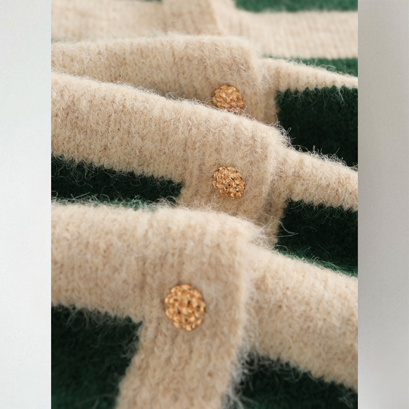 Lena™ | Stylový svetr