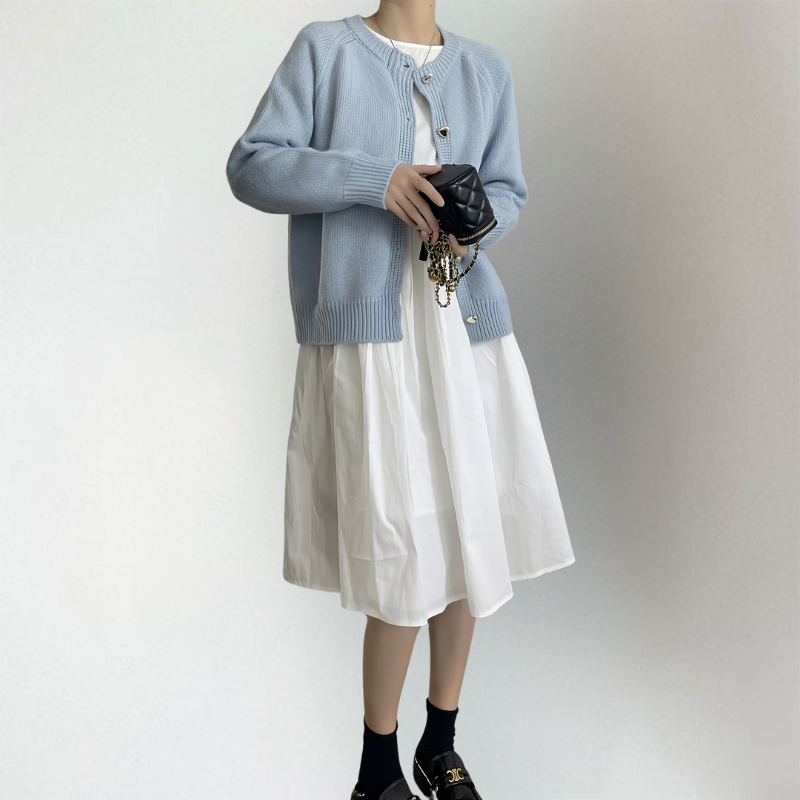 Estelle™ | Stylový cardigan