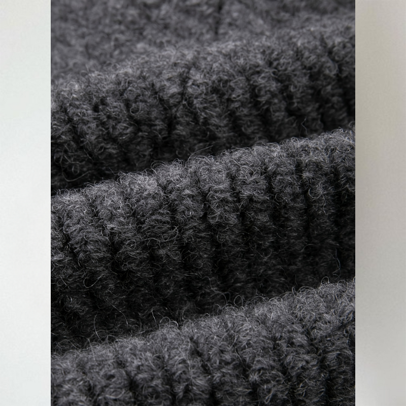 Lena™ | Elegantní pletený svetr