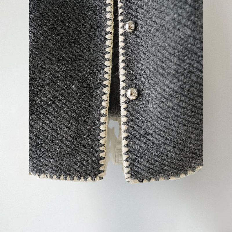 Lena™ | Elegantní pletený svetr