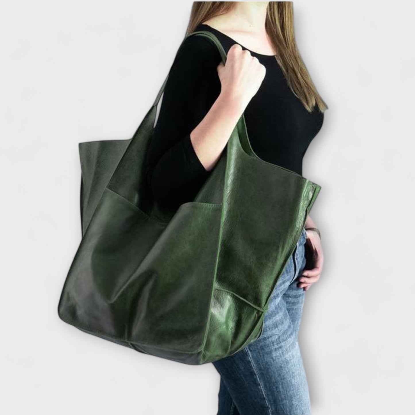 Arwen™ - Velká víkendová taška nadměrné velikosti