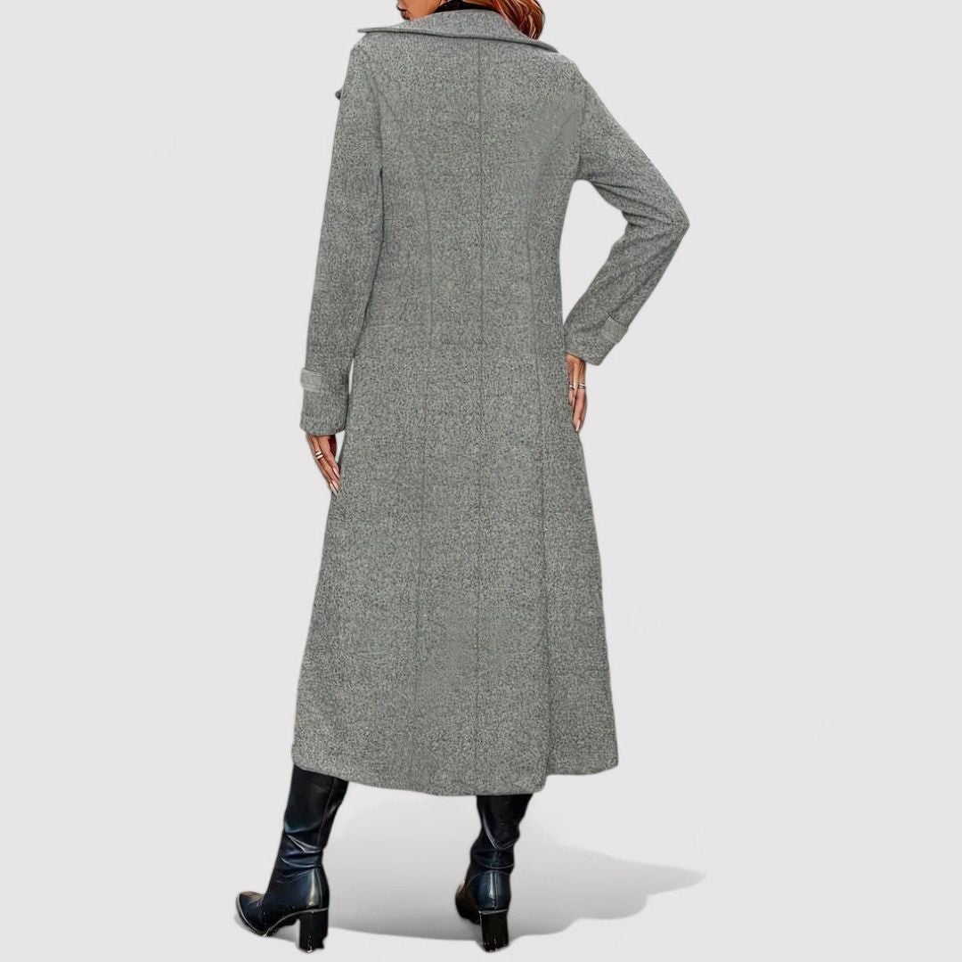 Rita™ - Casaco Comprido
