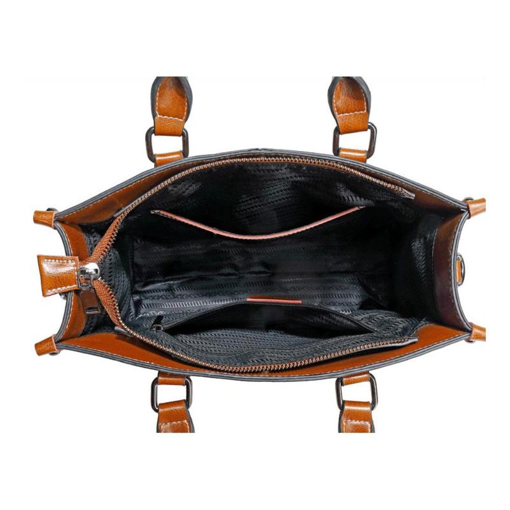 Renata™ – Elegantní kabelka přes rameno