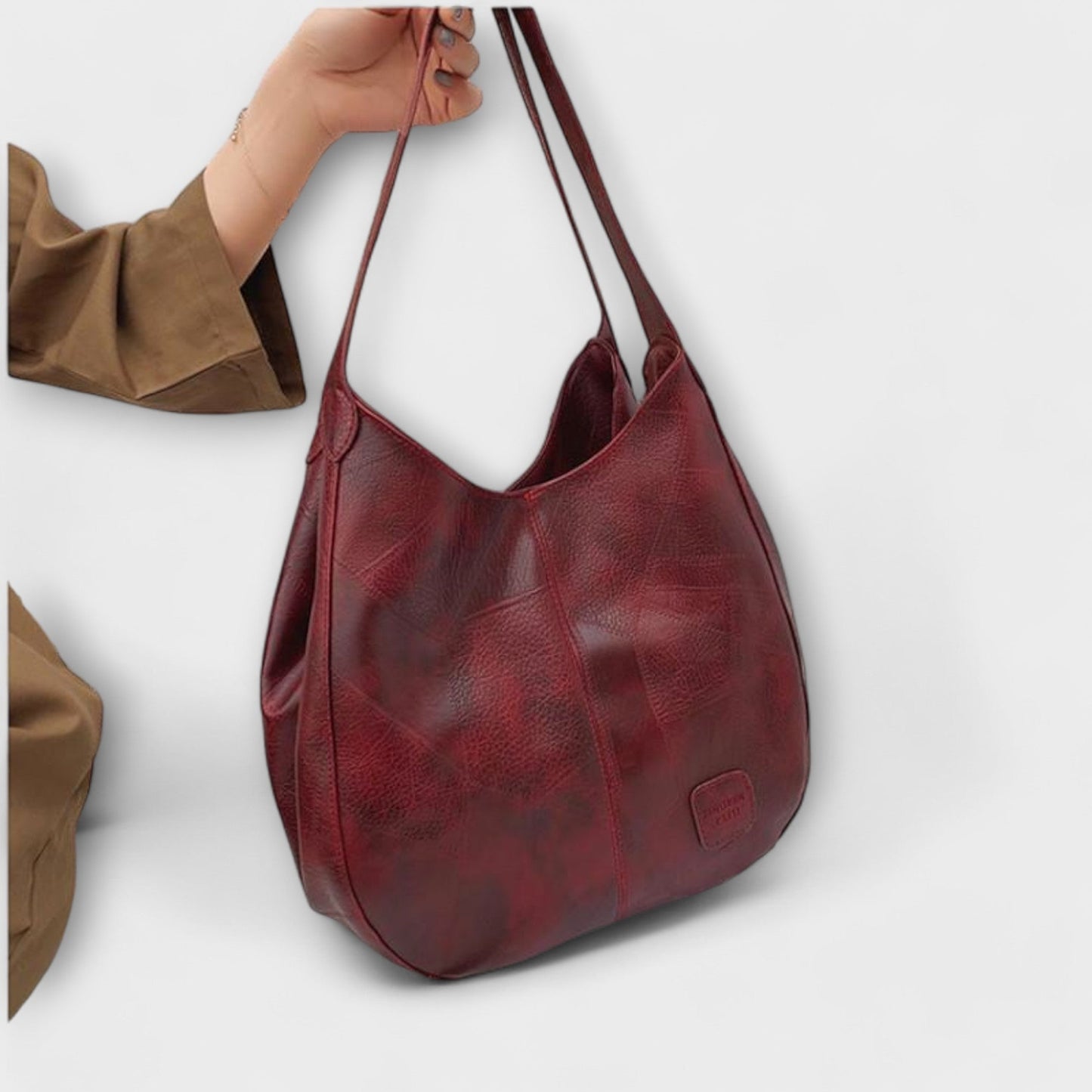 Orineth™ - Vintage kožená taška