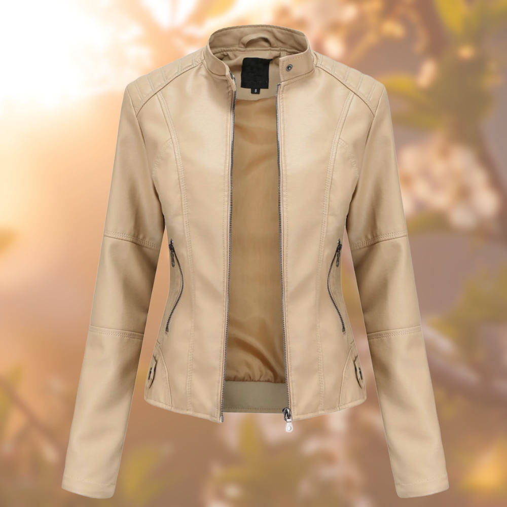 léonie™ | elegant coat