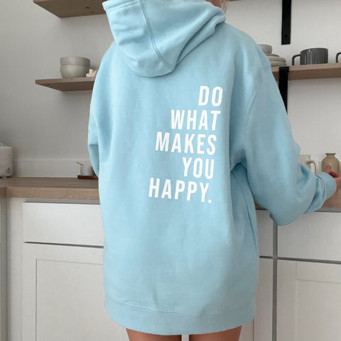 Charli™ | Sweat à capuche oversized