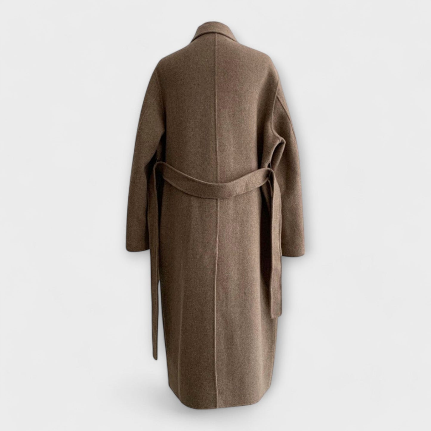 Carol™ - Casaco Longo