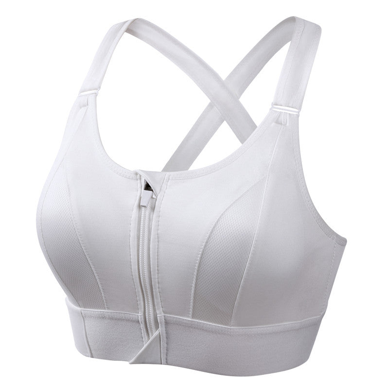 025-004-FSHN-VITTORIA™ | Verstellbarer Komfort-Sport-BH