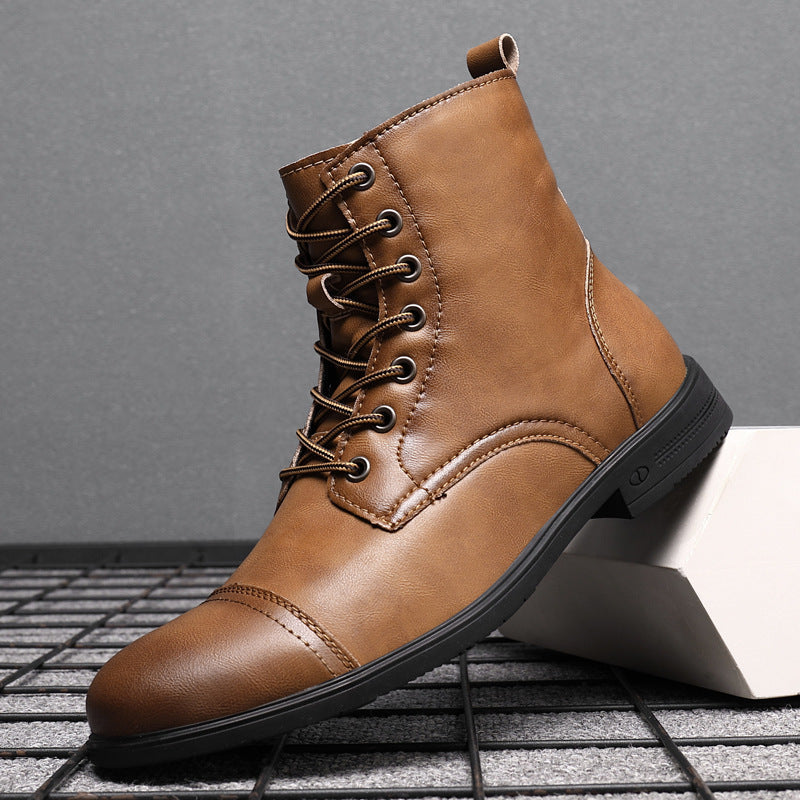 Morgan™ | Botins em Similicouro