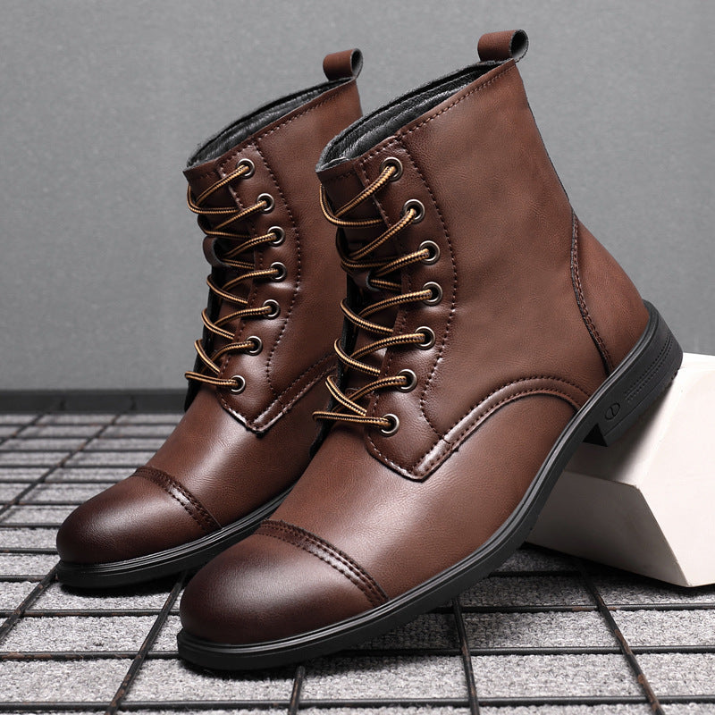 Morgan™ | Botins em Similicouro