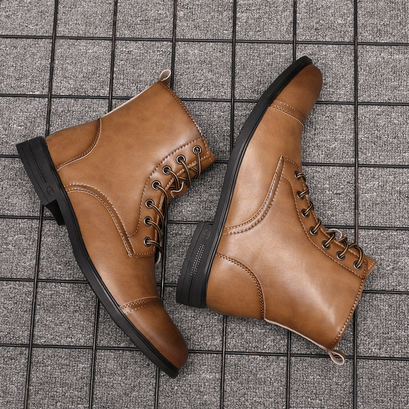Morgan™ | Botins em Similicouro