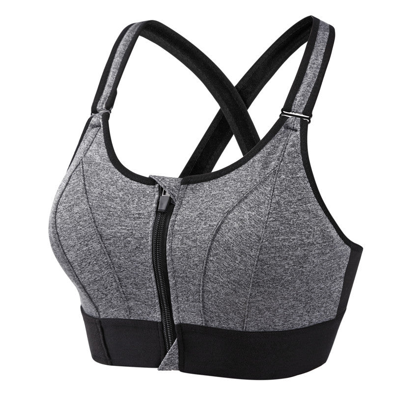 025-004-FSHN-VITTORIA™ | Verstellbarer Komfort-Sport-BH