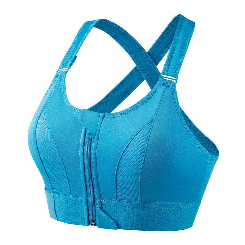 025-004-FSHN-VITTORIA™ | Verstellbarer Komfort-Sport-BH