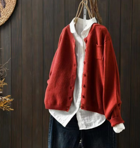 Jana™ | Měkká vesta