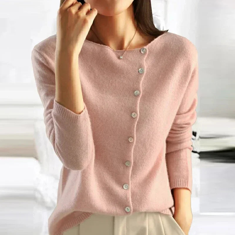 Alessia™ | Elegantní pletené oblečení pro ženy