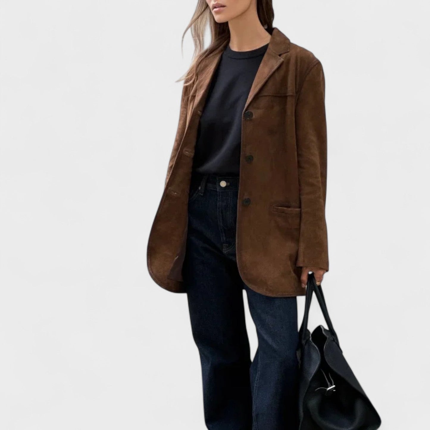 Marta™ - Casaco elegante de primavera