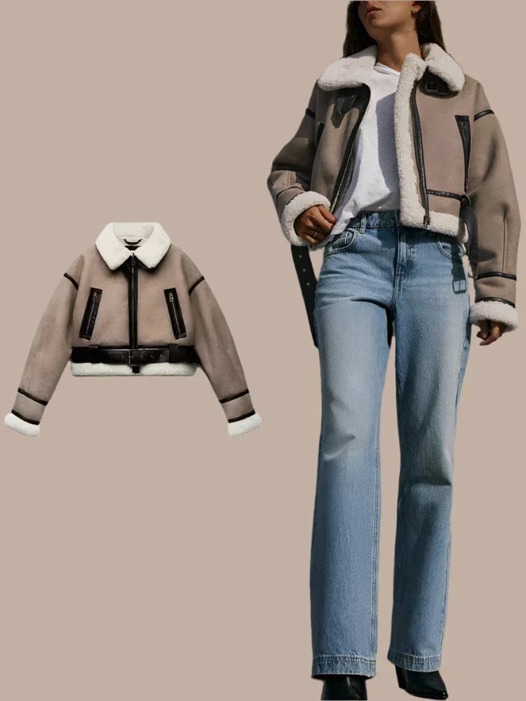 Chloé™ | Trend Jacket