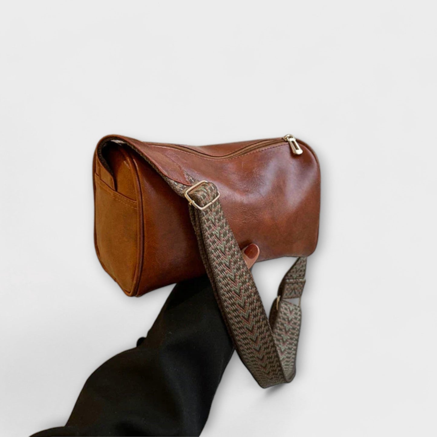 Xylo™ - Vintage crossbody taška