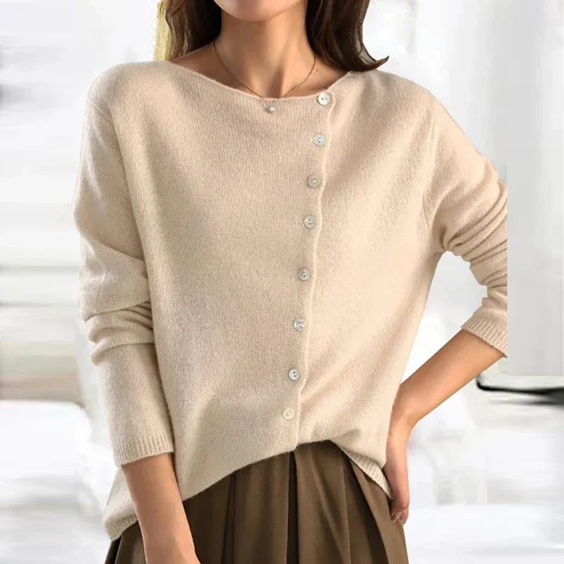 Alessia™ | Elegantní pletené oblečení pro ženy