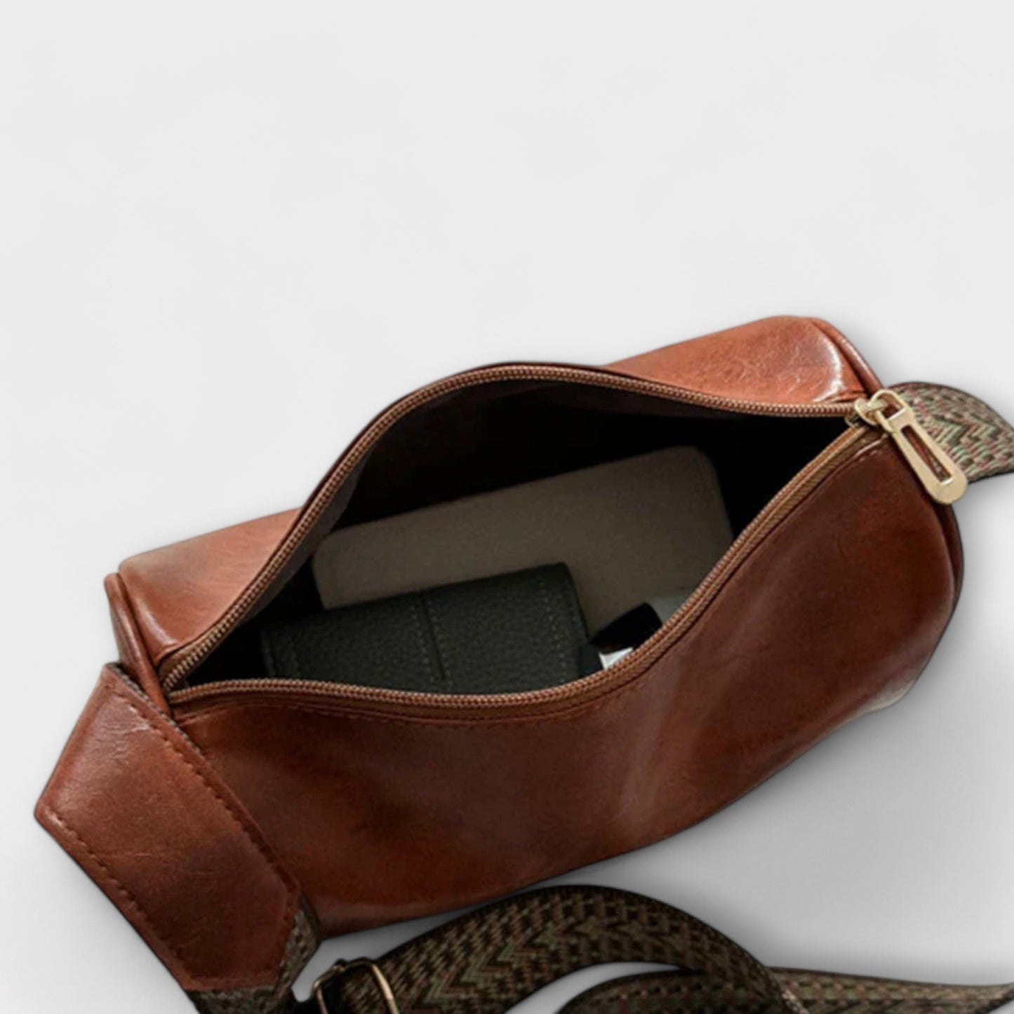 Xylo™ - Vintage crossbody taška