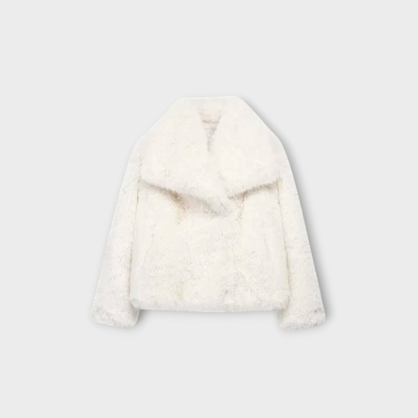 Margarida™ - Casaco de Pele