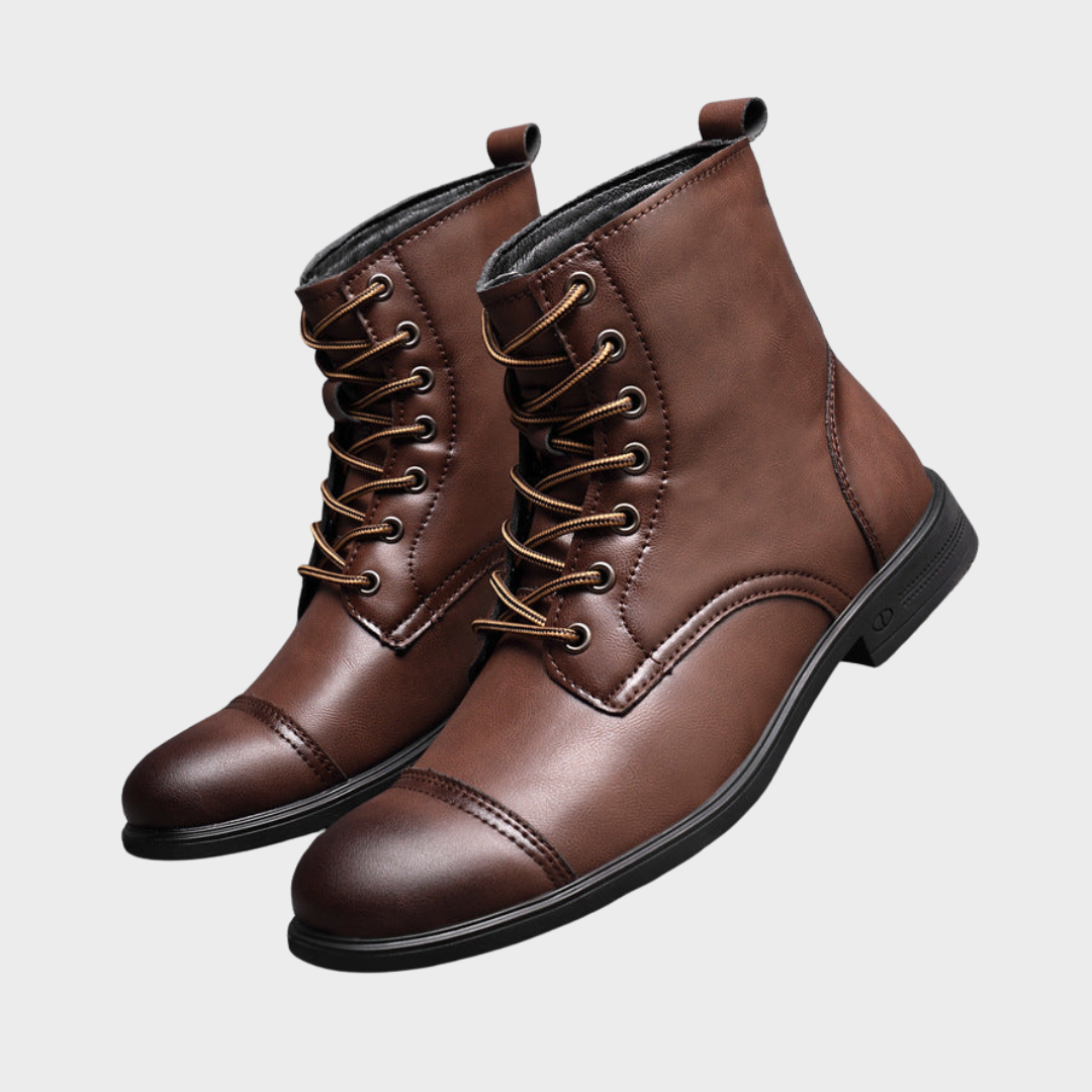 Morgan™ | Botins em Similicouro