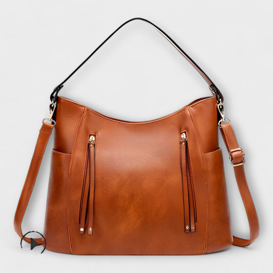 Solene™ - Elegantní dámská kabelka inspirovaná vintage stylem
