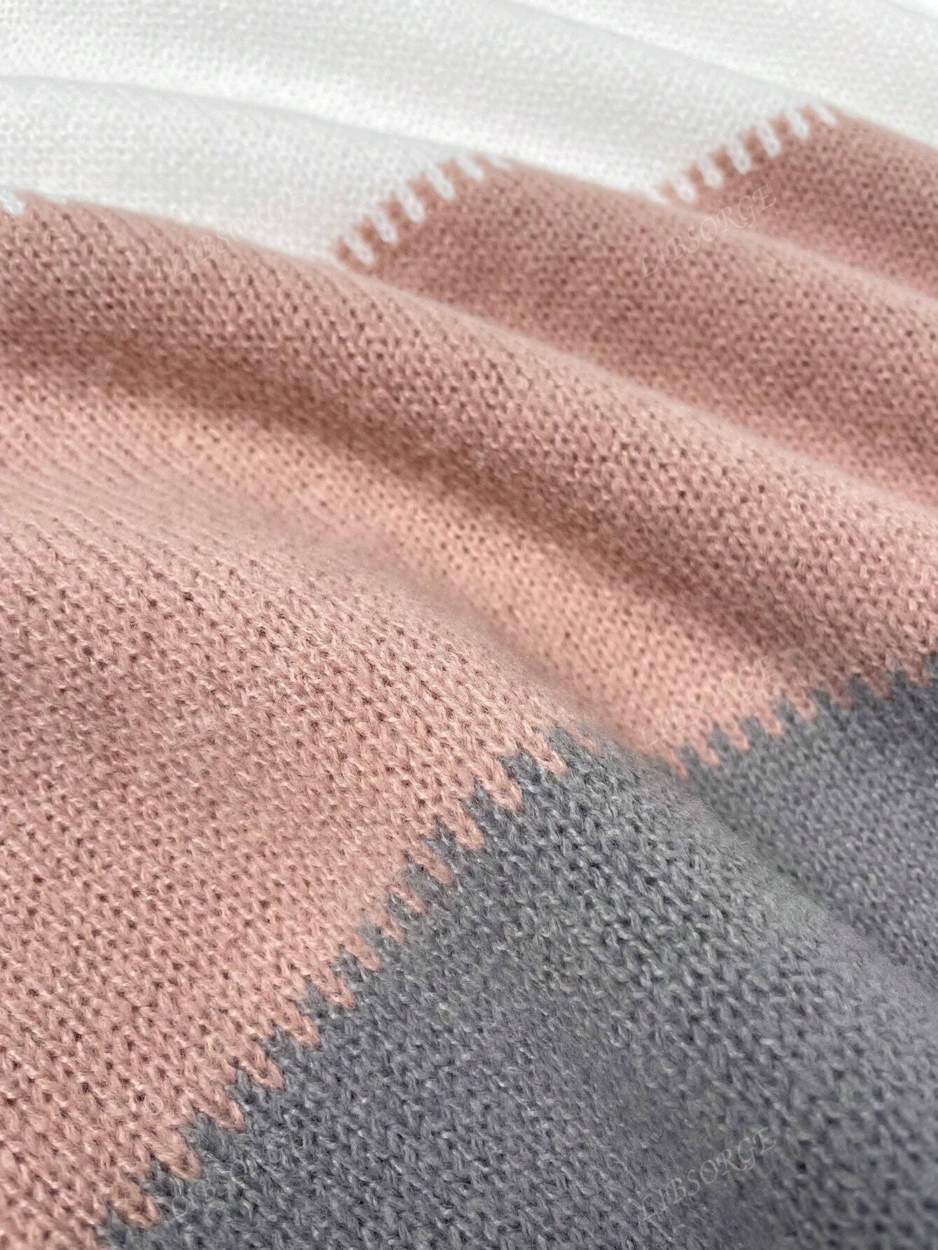 Isabel™ | Pohodlný svetr