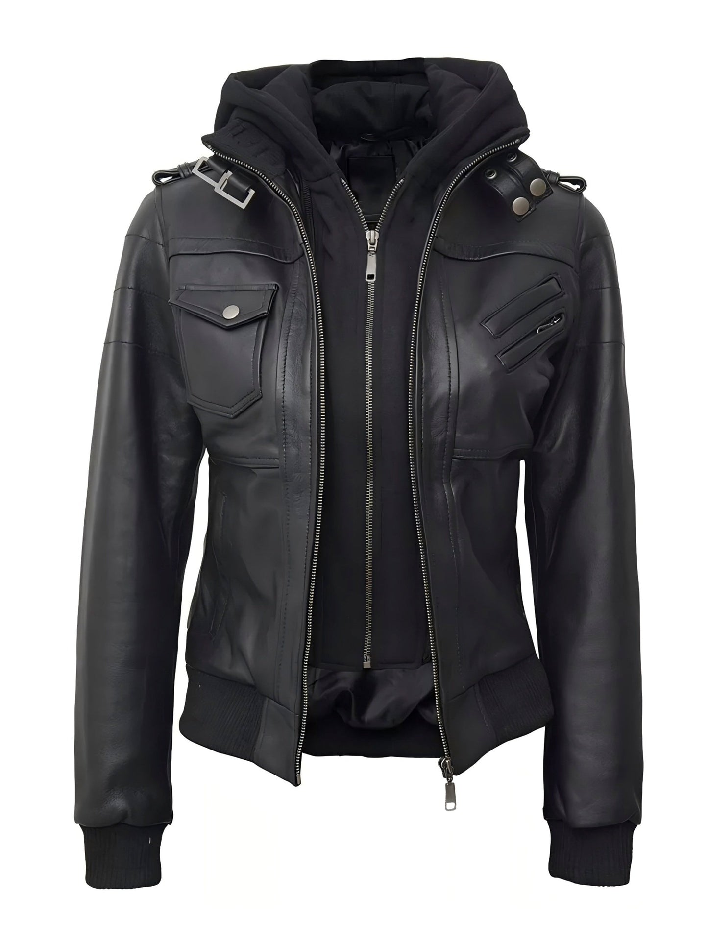 Ophélie™ | veste ultra elegante