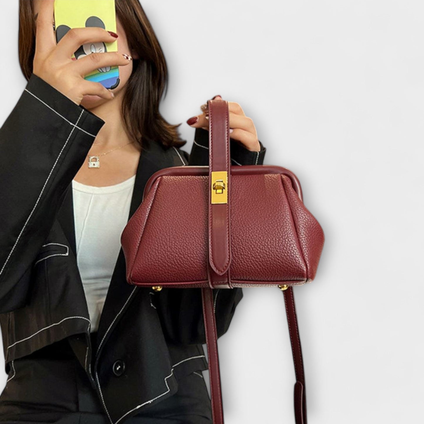 Maelis™ - Retro Taška