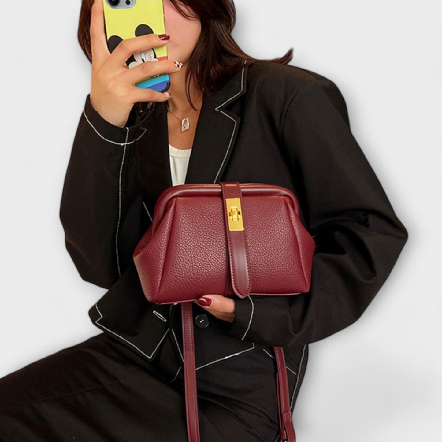 Maelis™ - Retro Taška