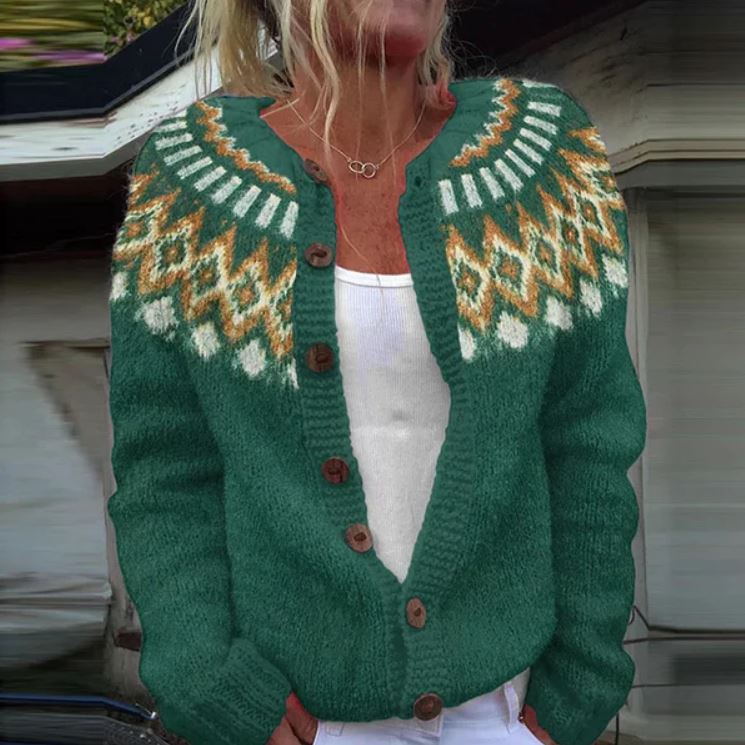 Liorra™ | Pohodlný top