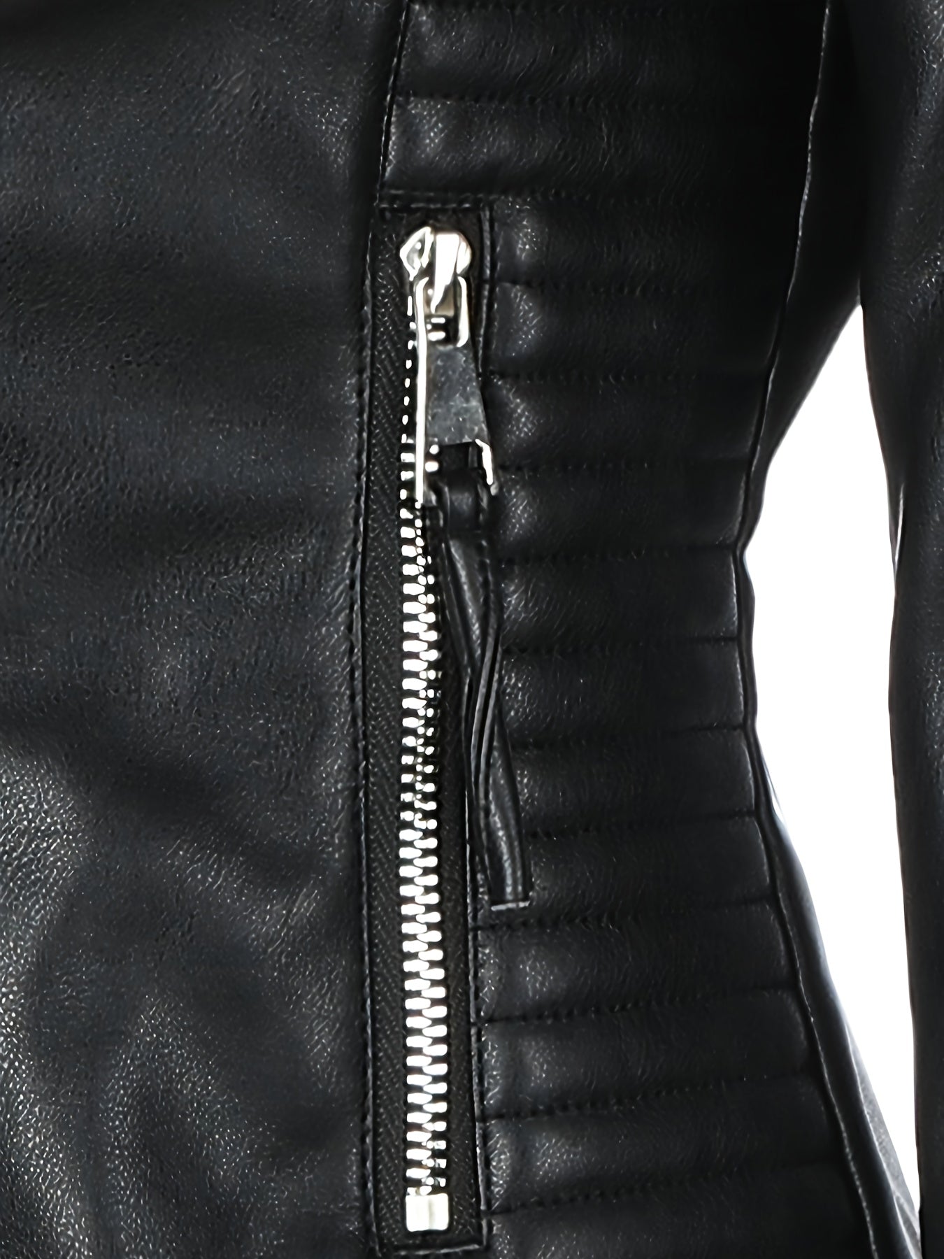 Chloé™ | casaco ultra elegante