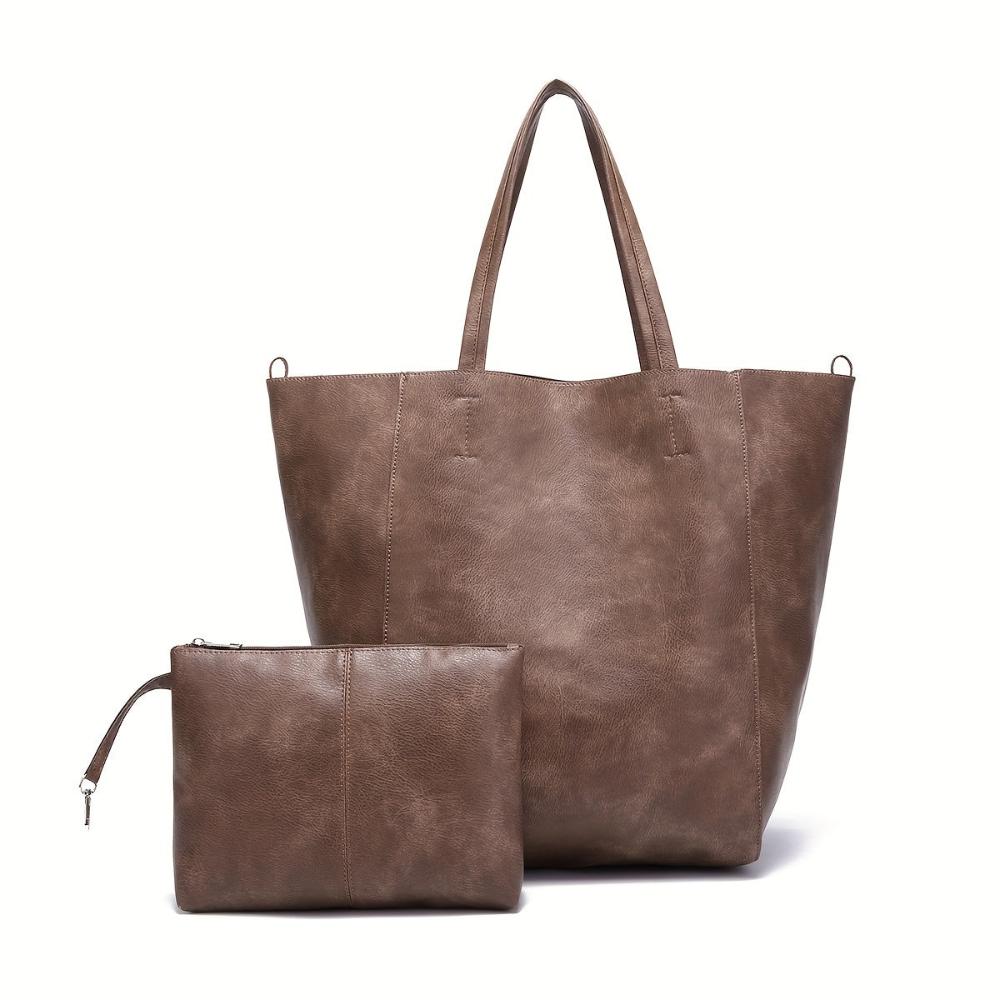 Dagmar™ – Velká retro taška tote