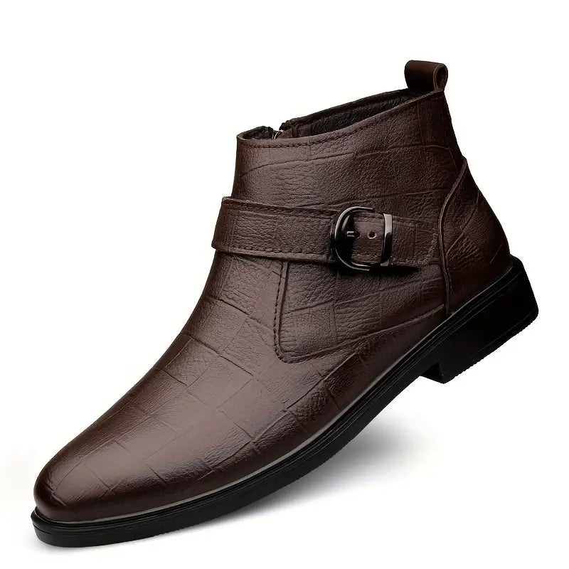 Jackson™ | Botins em pele Ranger