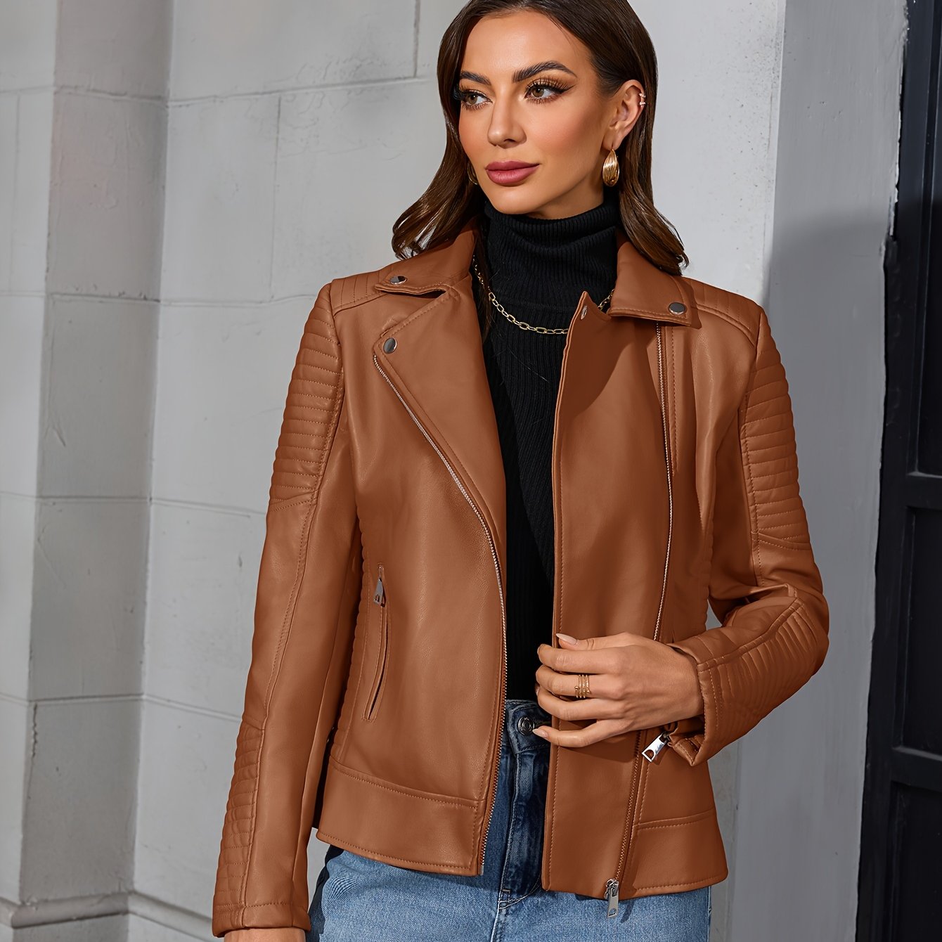 Margaux™ | ultra elegant coat