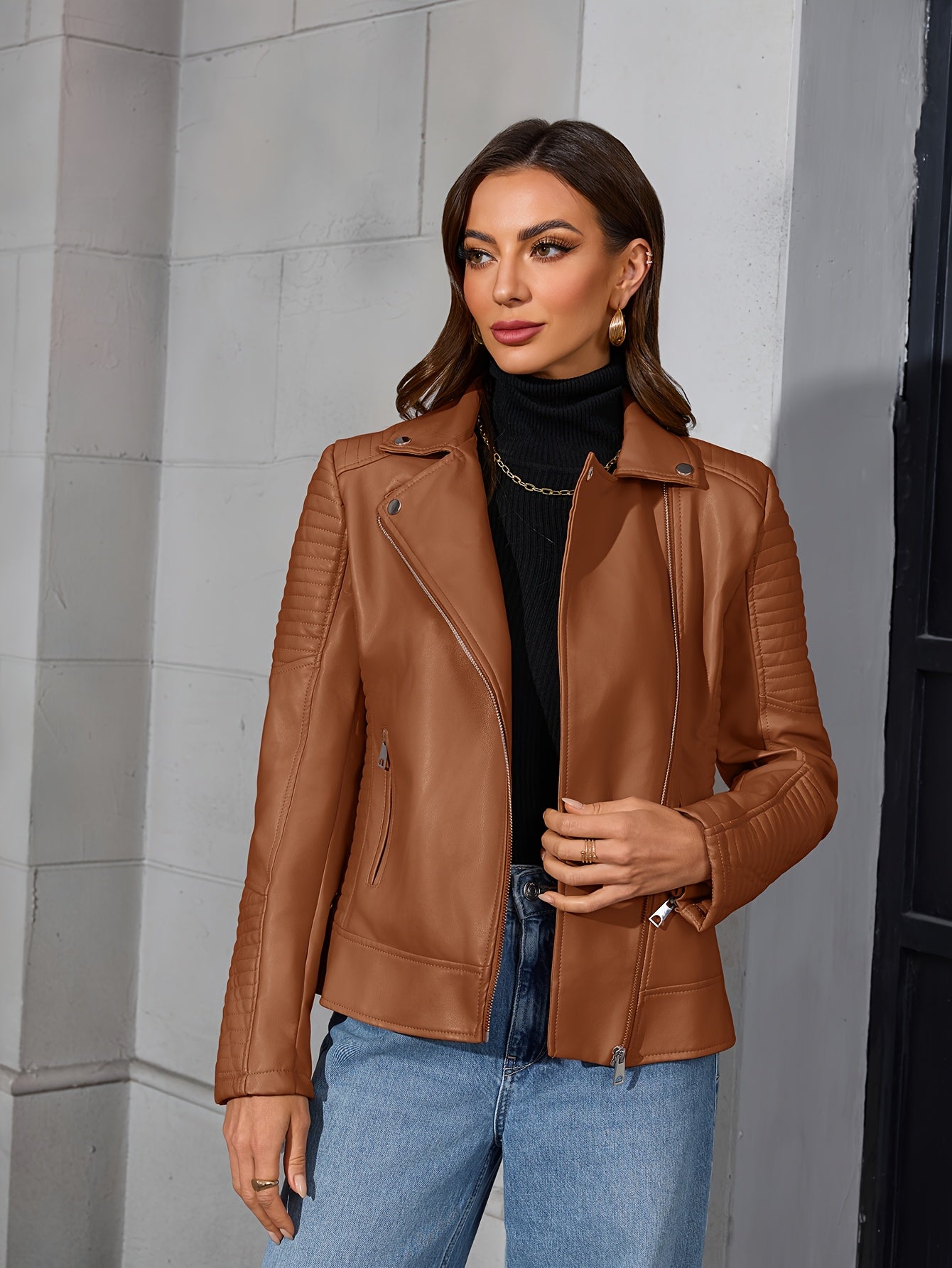 Margaux™ | ultra elegant coat