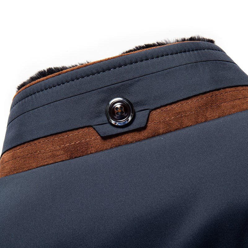 Mika™ München Liddesdale Jaqueta