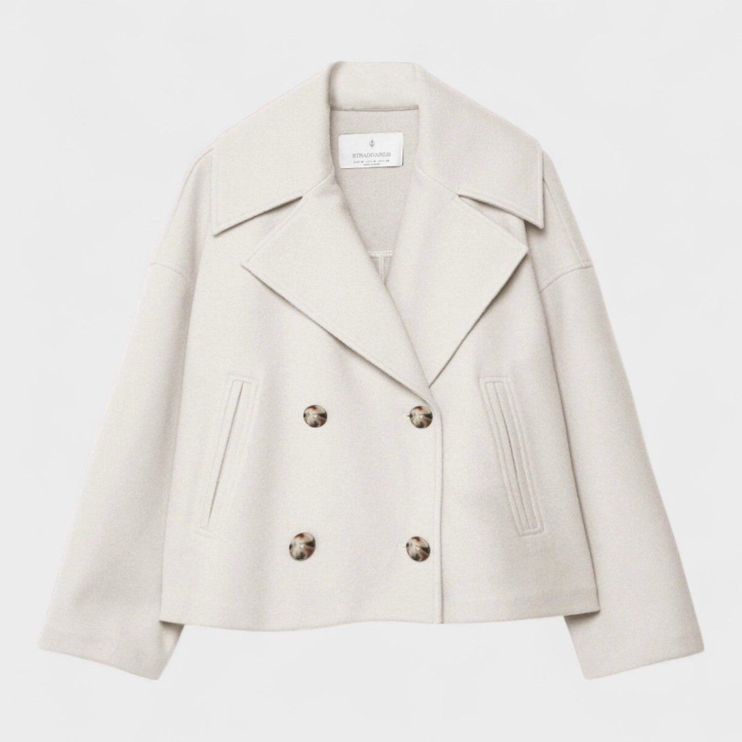 Constança™ - Casaco de Primavera