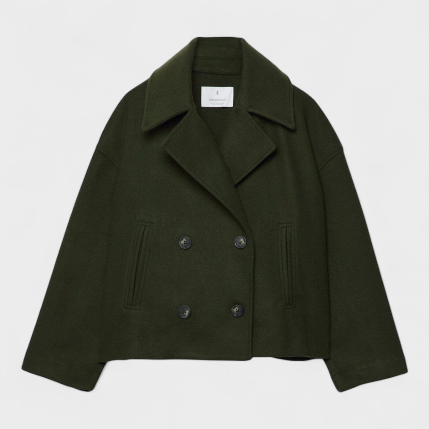 Constança™ - Casaco de Primavera