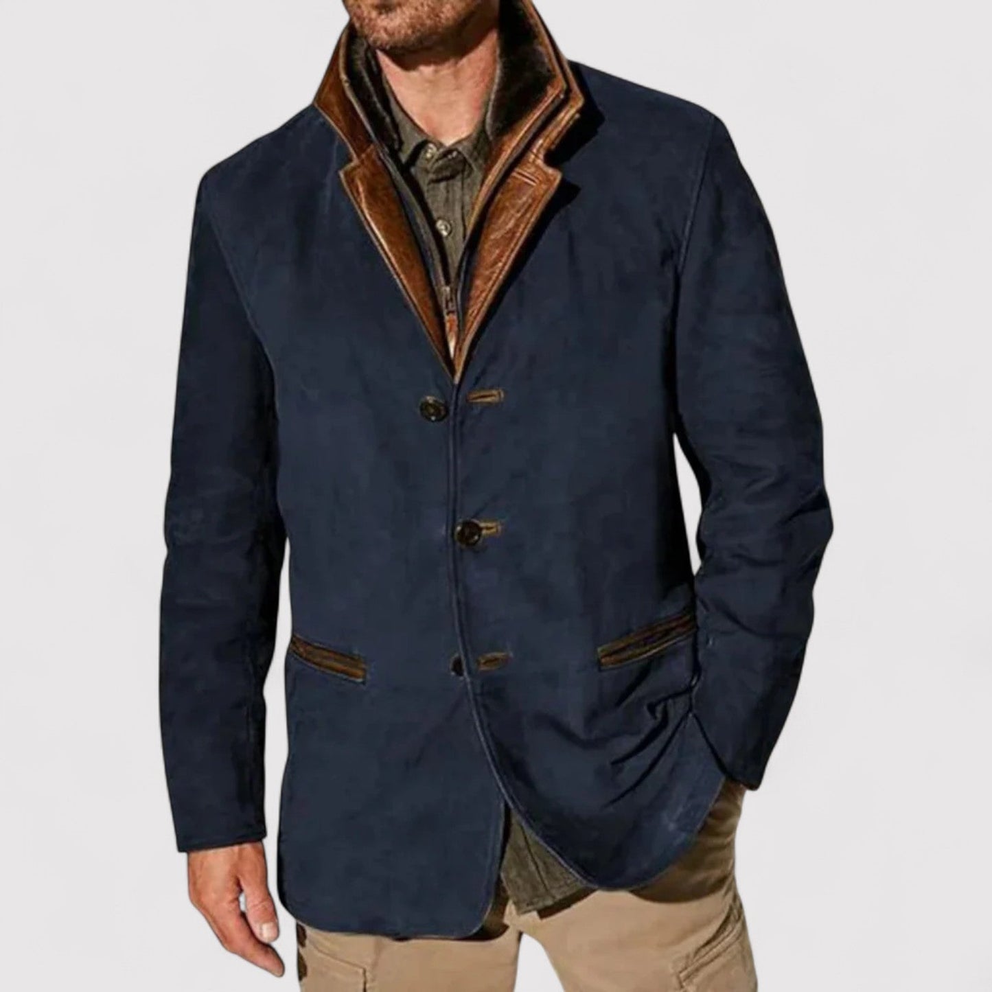 CEDRO™ | Blazer Premium