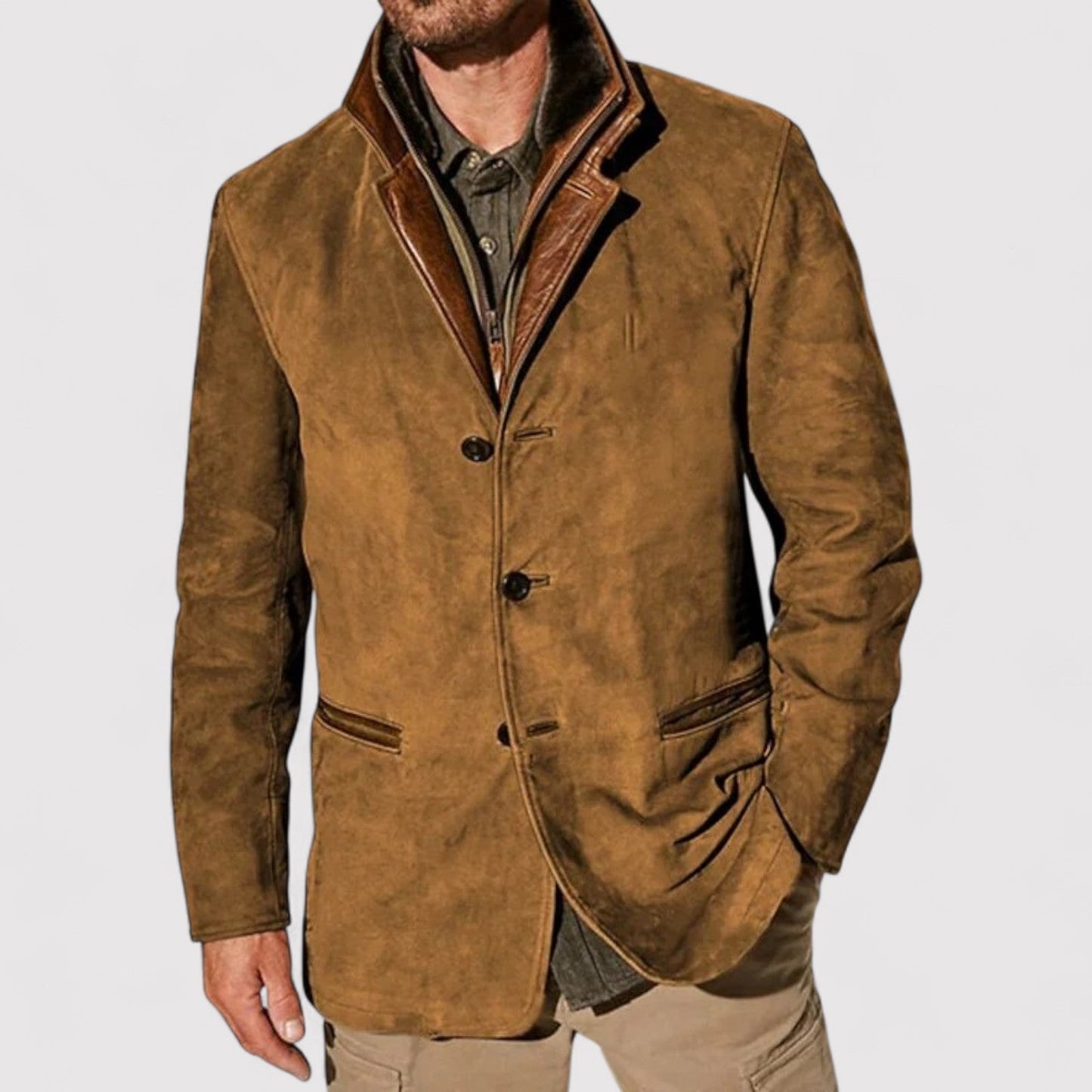 CEDRO™ | Blazer Premium