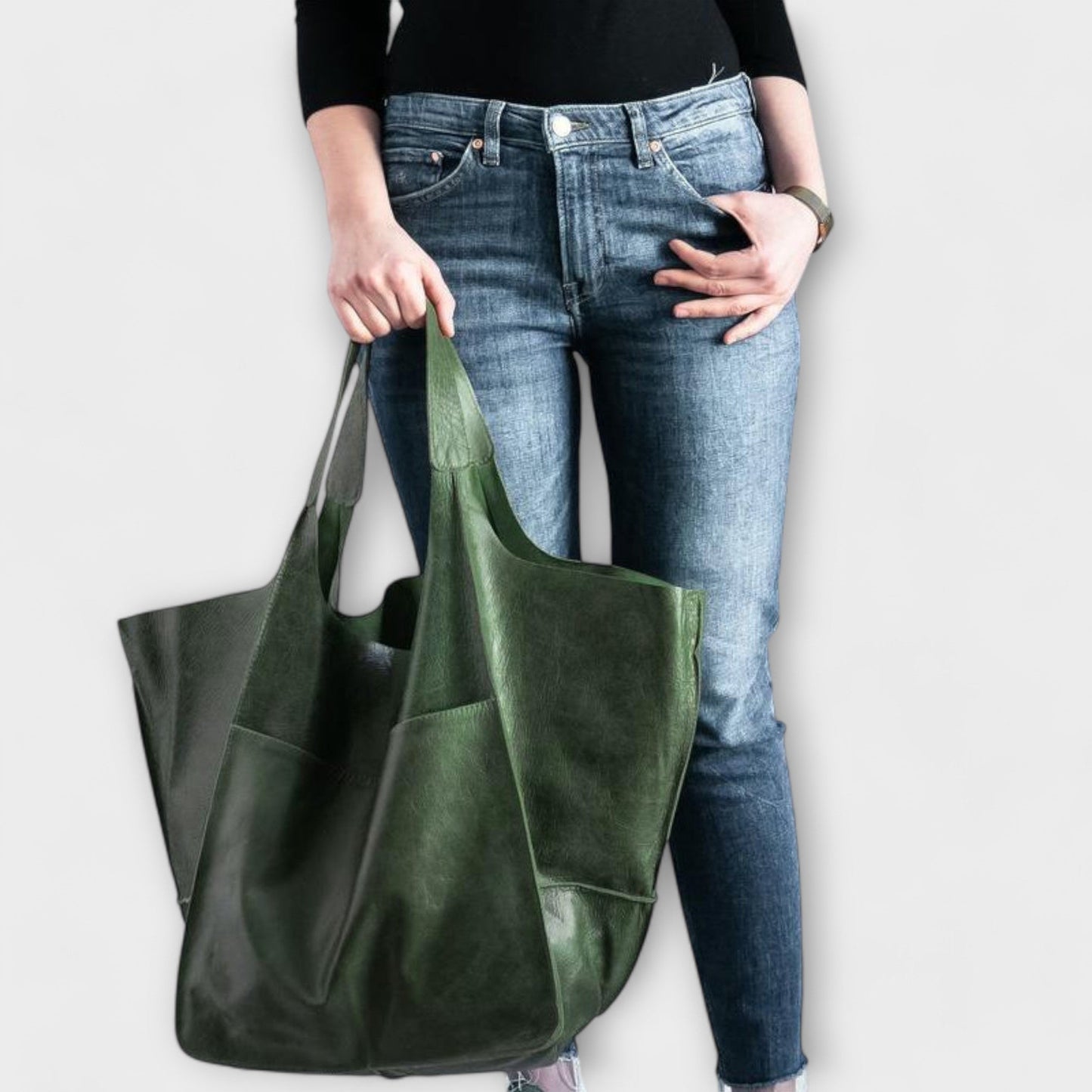 Arwen™ - Velká víkendová taška nadměrné velikosti