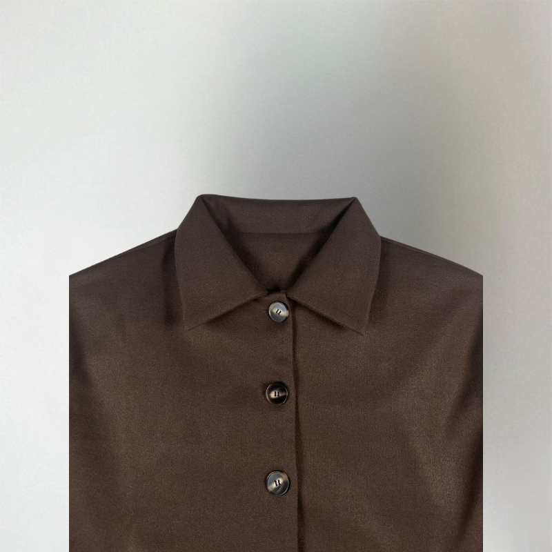 Clara™ | Teplý pletený svetr