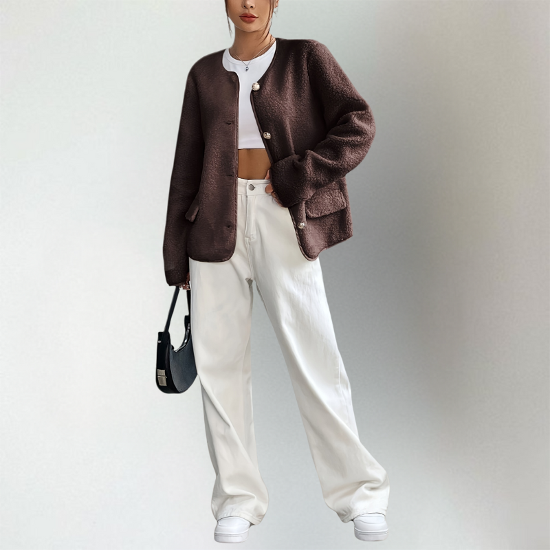 Mira™ | Pohodlný kardigan