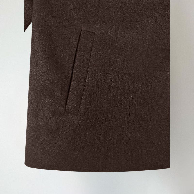 Clara™ | Teplý pletený svetr