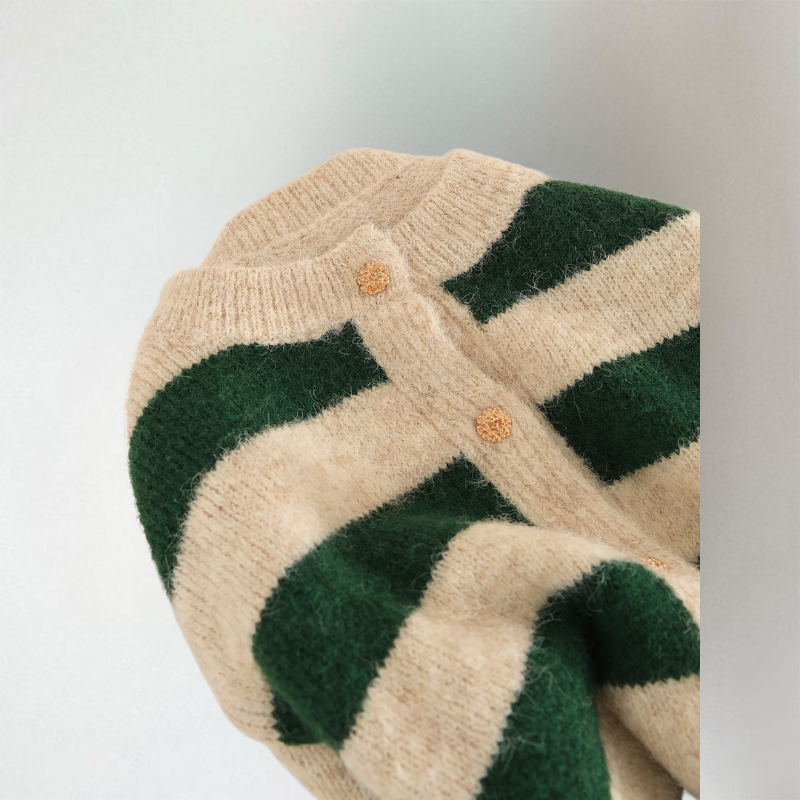 Lena™ | Stylový svetr